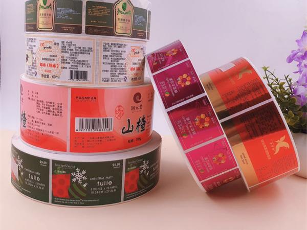 致豐印刷：食品標(biāo)簽印刷的安全保障者